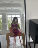 Анкета проститутки Ася - метро Преображенское, возраст - 25