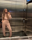 Анкета проститутки Стефания - метро Мещанский, возраст - 25