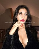 Анкета проститутки Устина - метро Лосиноостровский, возраст - 25