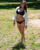 Анкета проститутки Алиса - метро Арбат, возраст - 25