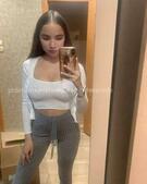 Анкета проститутки Лаура - метро Щукино, возраст - 25