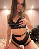 Анкета проститутки Мишель - метро Можайский, возраст - 25