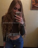 Анкета проститутки Диана - метро Коломенское, возраст - 25