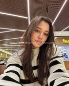 Анкета проститутки Лина - метро Басманный, возраст - 25