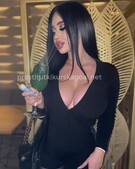 Анкета проститутки Лаура - метро Беговой, возраст - 25