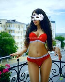 Анкета проститутки Лаура - метро Дорогомилово, возраст - 25