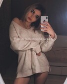 Анкета проститутки Адель - метро Преображенское, возраст - 25