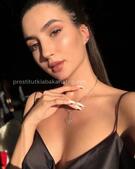 Анкета проститутки Пелагея - метро Пресненский, возраст - 25