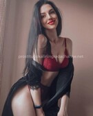 Анкета проститутки Майя - метро Бибирево, возраст - 25