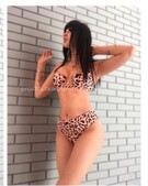 Анкета проститутки Стефания - метро Южнопортовый, возраст - 25