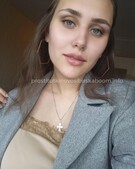 Анкета проститутки Ида - метро Даниловский, возраст - 25