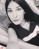 Анкета проститутки Олечка - метро Раменки, возраст - 25