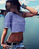 Анкета проститутки Варвара - метро Дмитровский, возраст - 25