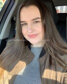 Анкета проститутки Леся - метро Замоскворечье, возраст - 25