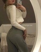 Анкета проститутки Зоя - метро Коньково, возраст - 25