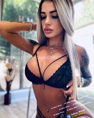 Анкета проститутки Полина - метро Мещанский, возраст - 25