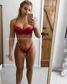 Анкета проститутки Алла - метро Теплый Стан, возраст - 25