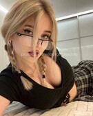 Анкета проститутки Виктория - метро Красносельский, возраст - 26