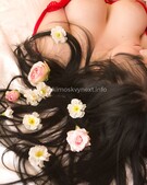 Анкета проститутки Мишель - метро Перово, возраст - 26