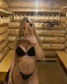 Анкета проститутки Юлия - метро Раменки, возраст - 26