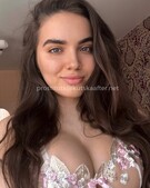 Анкета проститутки Пелагея - метро Куркино, возраст - 26