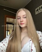 Анкета проститутки Яна - метро Саларьево, возраст - 26