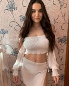 Анкета проститутки Светлана - метро Ясенево, возраст - 26