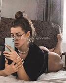 Анкета проститутки Арина - метро Таганский, возраст - 26