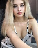 Анкета проститутки Ульяна - метро Тропарево-Никулино, возраст - 26