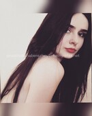 Анкета проститутки Юля - метро Пресненский, возраст - 26