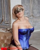 Анкета проститутки Милана - метро Черемушки, возраст - 27