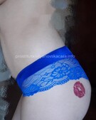 Анкета проститутки Ольга - метро Северное Медведково, возраст - 27