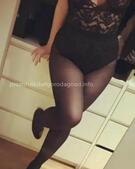 Анкета проститутки Танюша - метро Митино, возраст - 27