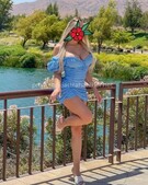 Анкета проститутки Леночка - метро Северное Медведково, возраст - 27