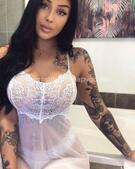 Анкета проститутки Мирослава - метро Тропарево-Никулино, возраст - 28