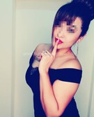 Анкета проститутки Олечка - метро Выхино-Жулебино, возраст - 28