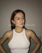 Анкета проститутки Рената - метро Нагатино-Садовники, возраст - 30