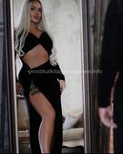 Анкета проститутки Софа - метро Нагатино-Садовники, возраст - 30