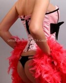 Анкета проститутки Ника - метро Строгино, возраст - 30