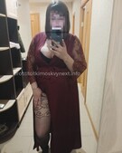 Анкета проститутки Инна - метро Беговой, возраст - 32