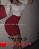 Анкета проститутки Забава - метро Тропарево-Никулино, возраст - 32