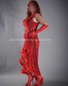 Анкета проститутки Ника - метро Тушино, возраст - 34