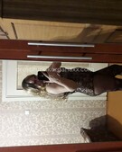 Анкета проститутки Жанна - метро Перово, возраст - 35