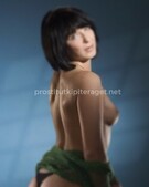 Анкета проститутки Илона - метро Басманный, возраст - 38