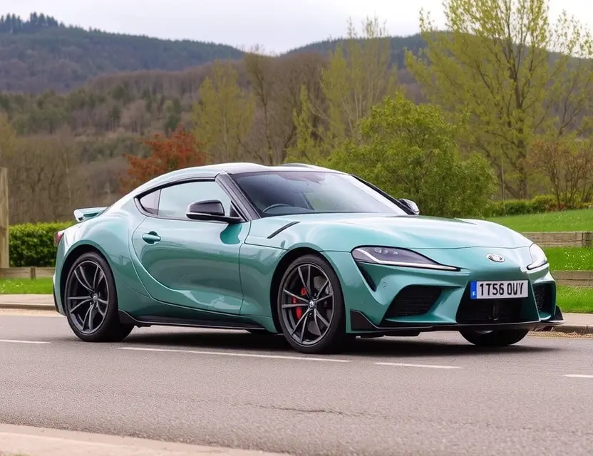 Как выбрать идеальный автомобиль?