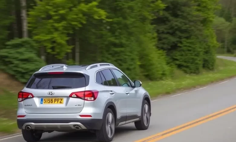 Photo of Сравнение SUV: кто лидирует?