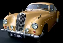 Photo of Легендарные автомобили прошлого века