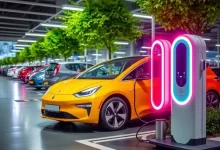 Photo of Обзор электромобилей: будущее автоиндустрии